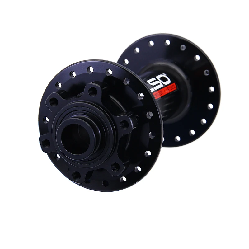 Customized Double Disc Brake for Mountain Bike Front Hub