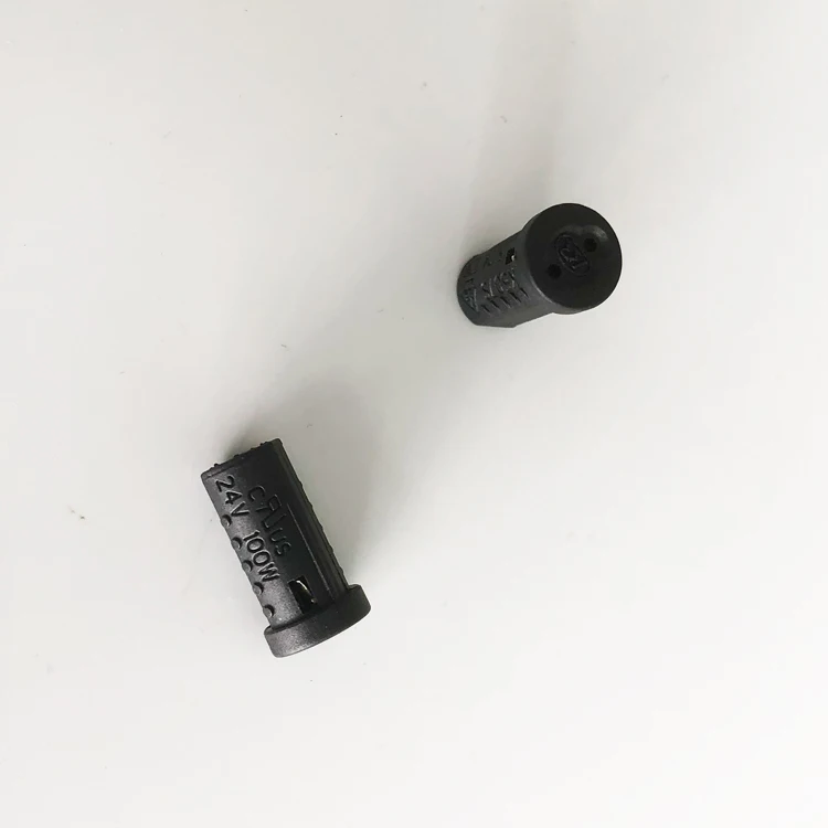 MR16 G5.3 G4 LED Bulb Lamp Holder Socket Plug-in Type Bakelite Material