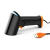 W2-Orange (versión con cable, sin base de carga)