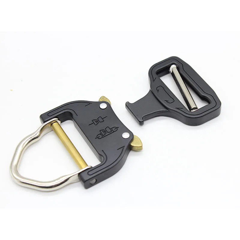 ハーネスベルト用の頑丈な超耐久性のある戦術的なクイックリリースバックル Buy カラビナ卸売 スイベルカラビナ卸売 ナップフックスイベルバックパック カラビナ卸売 Product On Alibaba Com