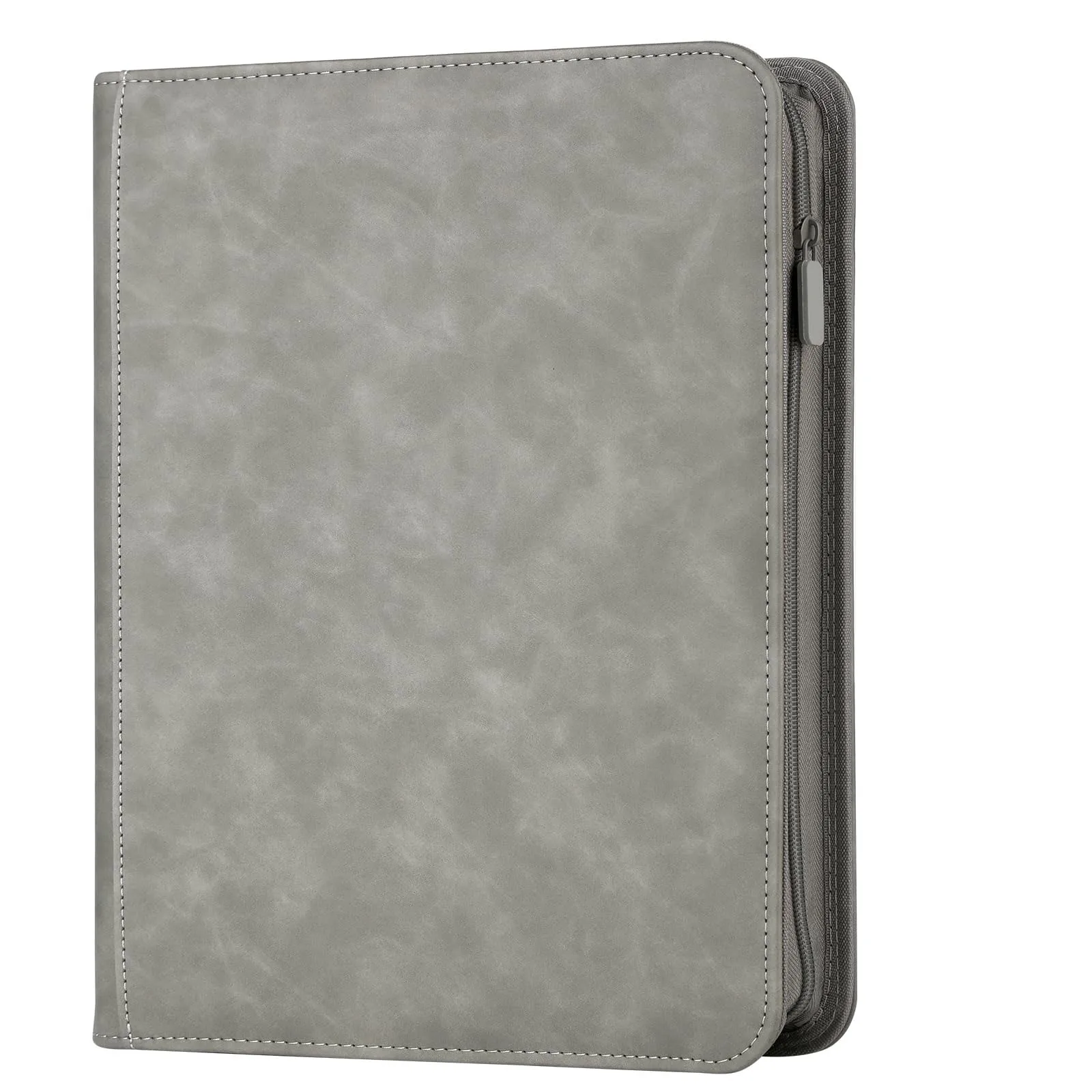 2x2 card binder Amazon.com: GEAoffice 4 Pocket Card Binder - 2 x 2 Trading Card Collection  Album Folder - 160 Side Loading Pocket Binder for TCG, MTG, Sports Game  Cards main image 0