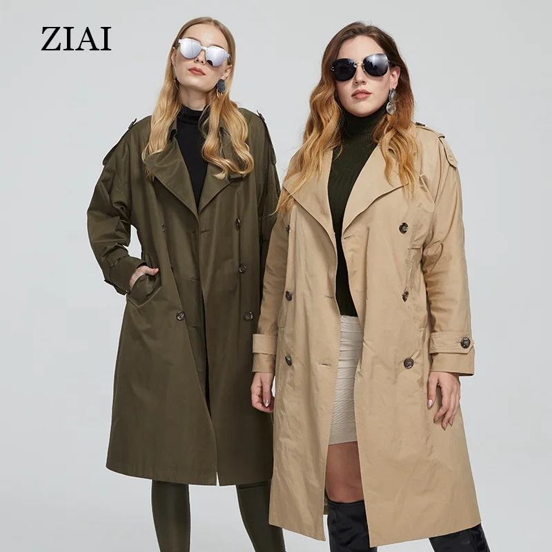Wholesale Western Trench Coats - Classic & Casual Style