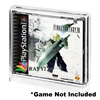 Caja de juego de dos discos PS1