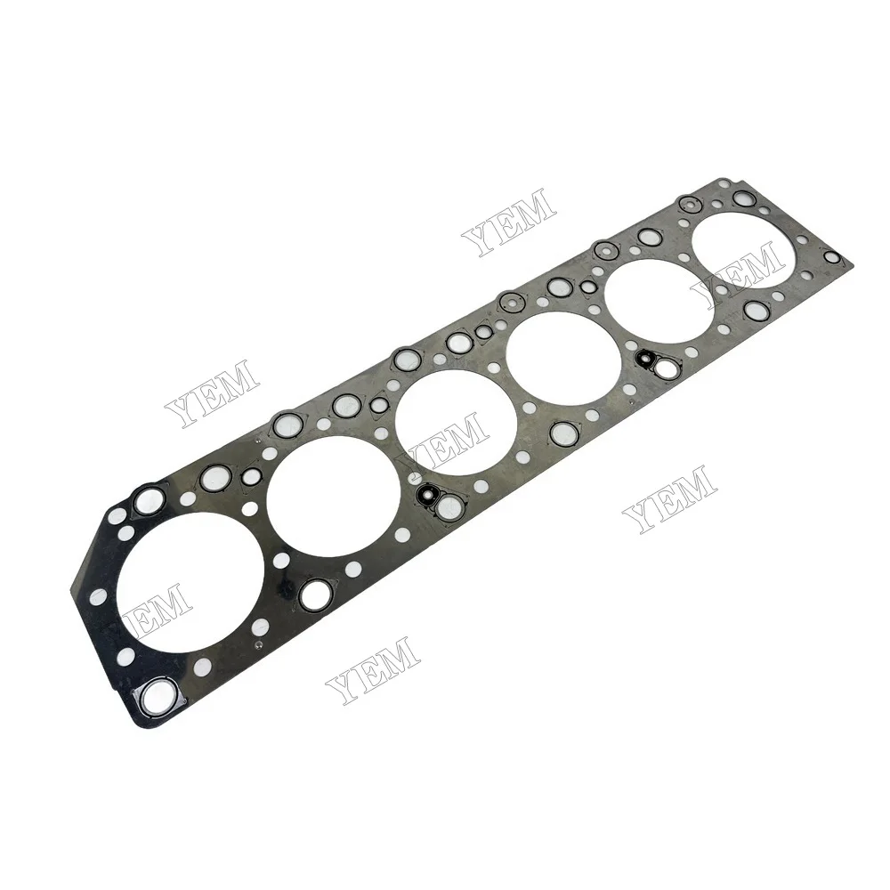 Head Gasket Suitable for Volvo D12Ds Diesel Engine Parts 4