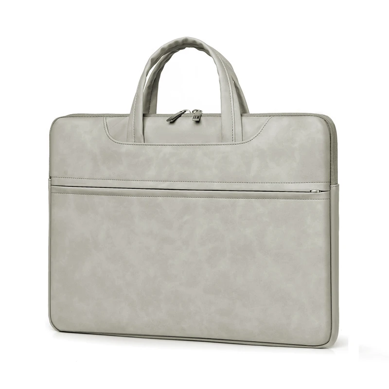 Japan Style Gray In Ghana With Clutch Laptop Bag For Men Free Shipping