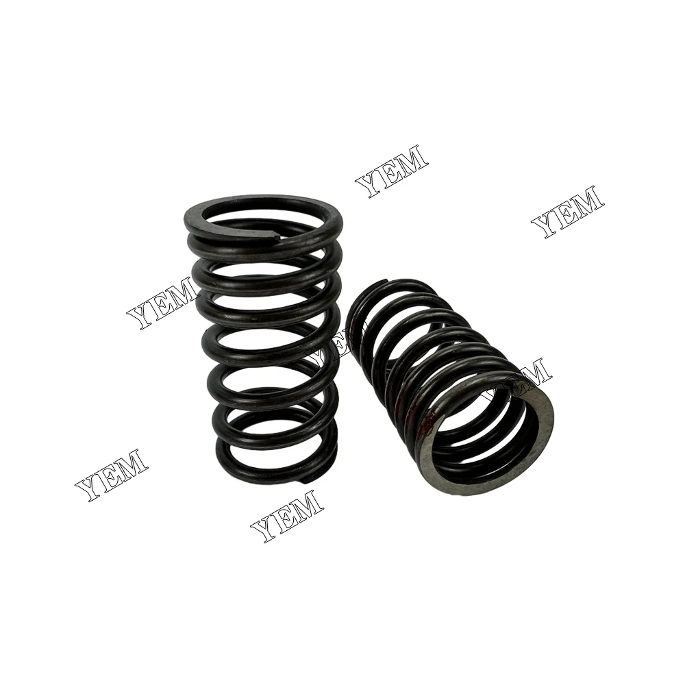 Brand New DE08 Valve Spring Fit for Doosan Engine