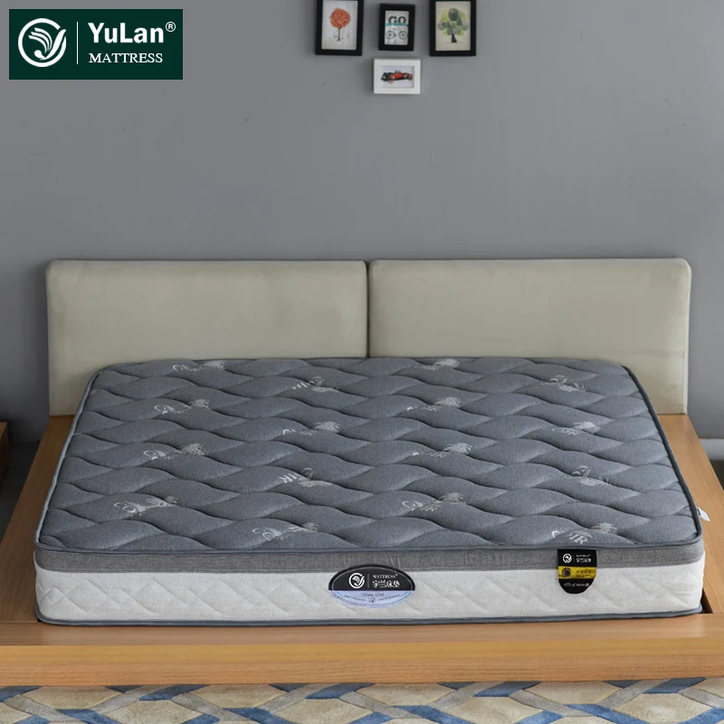 2021 YULAN 4 Inch Pillow Top Gel Memory Foam Mattress Topper Twin XL - Serene Dual Layer Mattresses Pad