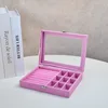 Pink A