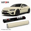 TPU สีเหลืองทะเลทรายด้าน
