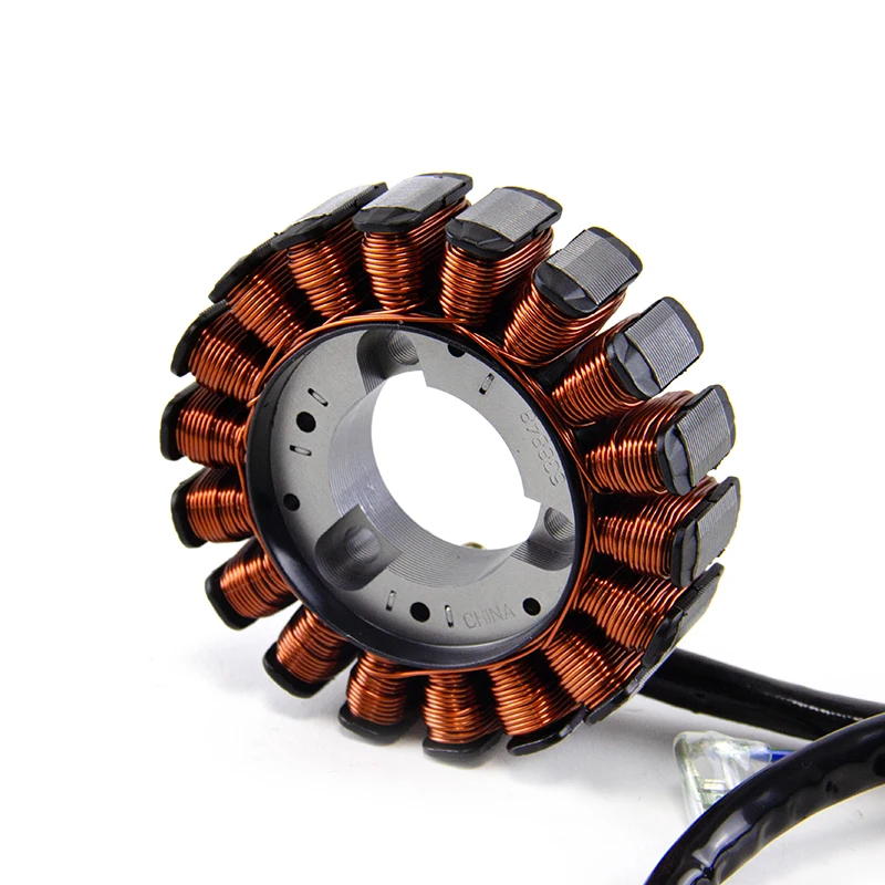 Катушка статора TRX300 Fourtrax 88-99 мастер 2x4/4x4 большой мотоцикл