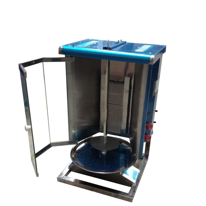 Automatic Chocolate Kebab Machine/machine Kebab Occasion