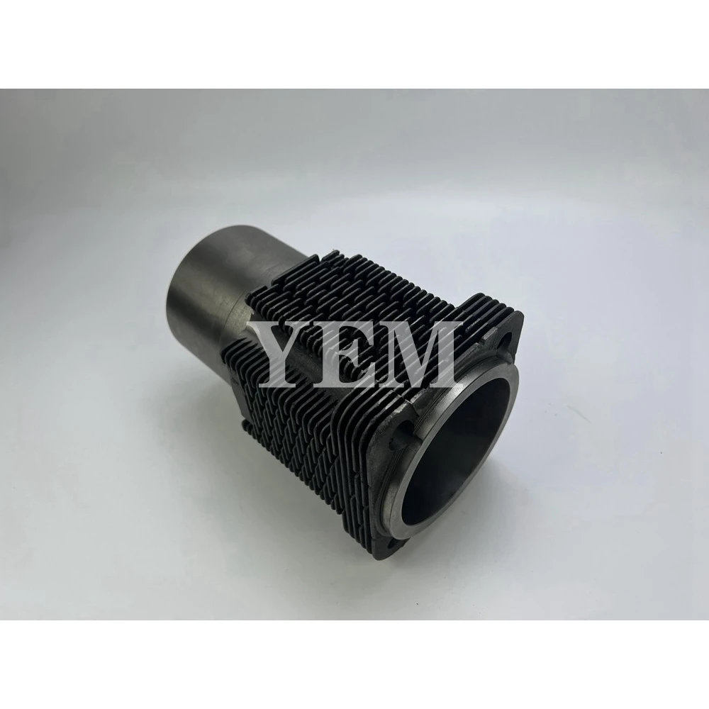 F6L912 Cylinder Liner for Deutz Repair Kit Genuine Engine Parts 3