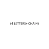 4 lettere