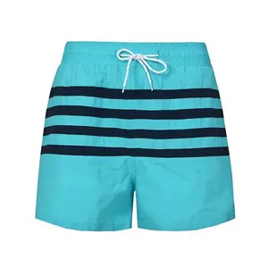 Professional Manufacturer Swimming Trunk Gay Swim Trunks Men's