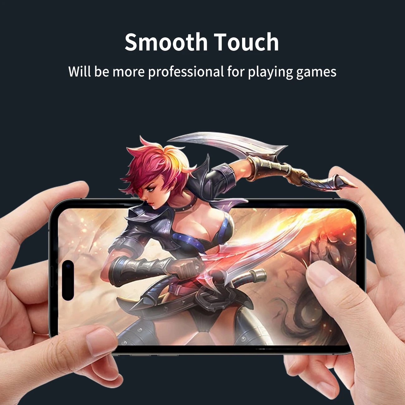 Unbreakable Phone Protector Full Cover Soft Ceramic Film Screen Protector for Iphone and samsung