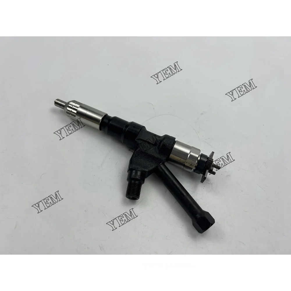 P11C Fuel Injector 095000-5215 for Hino Engine Repair Kit Engineering Machinery Part 3