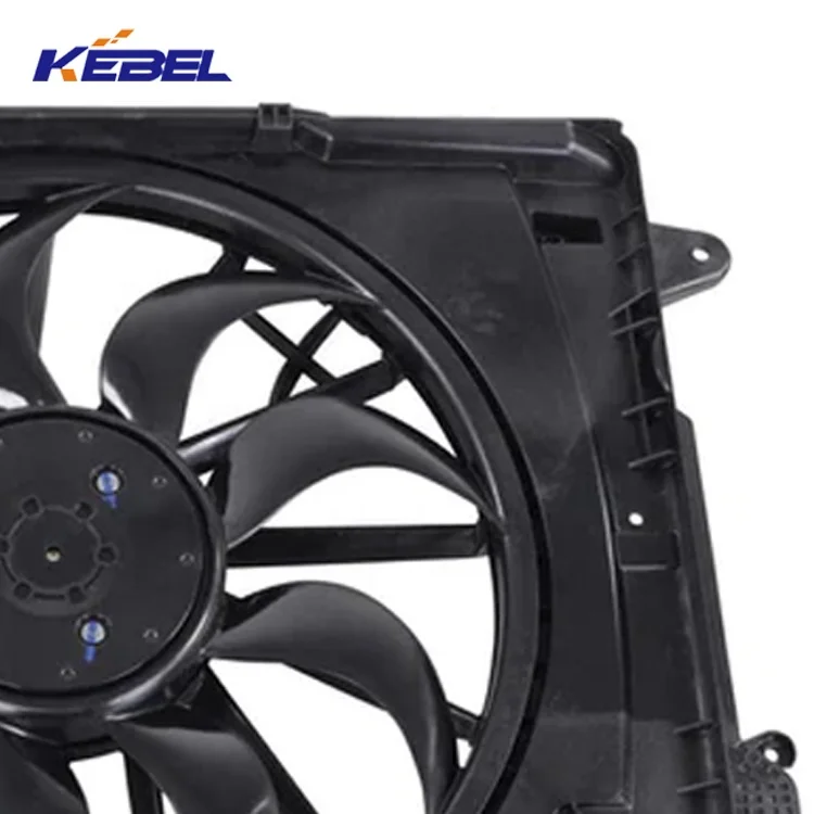KEBEL zalihe top proizvodnje Auto ventilatori OEM veličine LX6Z8C607A auto dodatna oprema za ford Escape 2020