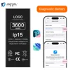 Para iPhone 15