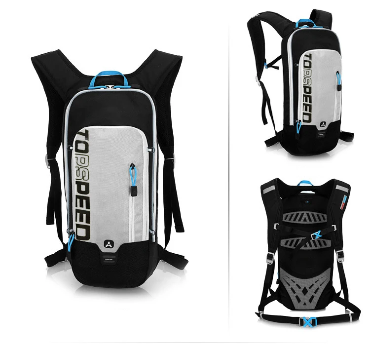 lightweight breathable backpack