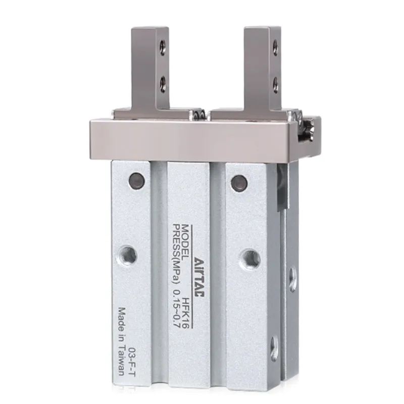 マロリー専用 Airtac EDGE grip X Airtac End Cap AirTac Customs Aluminum Endcap For AEG M4 - Black