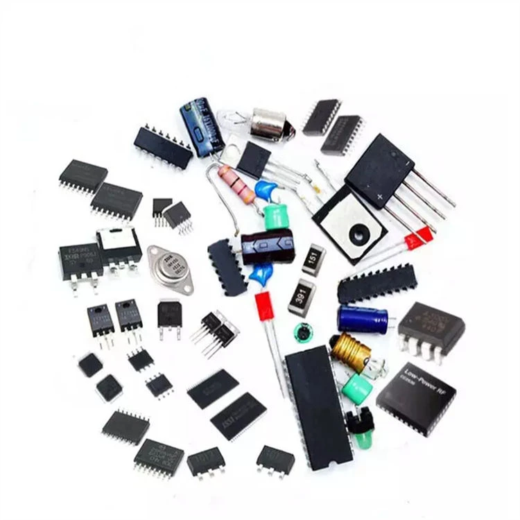 Xinpaijia Buy Online Electronic Components Sell Electronic Ic Chips