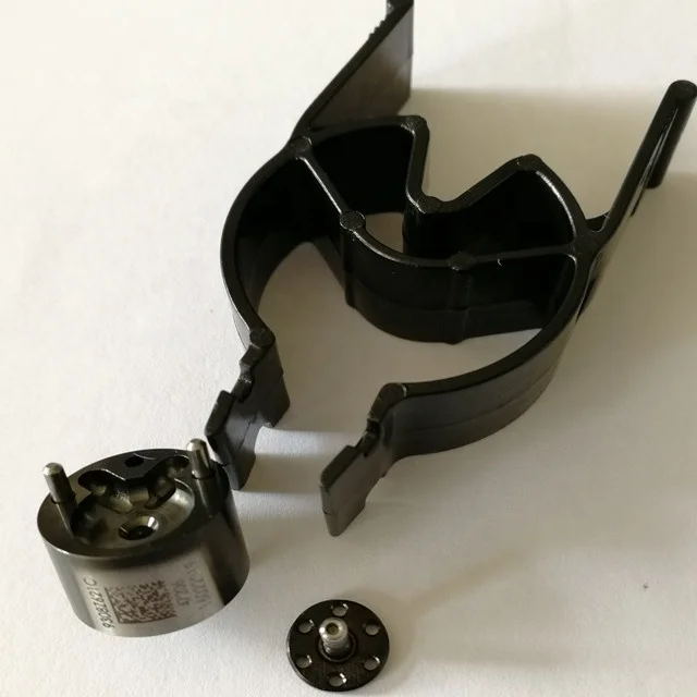 Derun Brand   Common Rail Control Valve 9308 621c