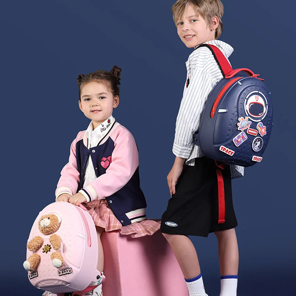 Messenger Bag Shoulder Bag Baby Girl Kindergarten Primary Schoolbag