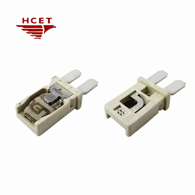 For HCET HC02 Motor Overload Protector Thermal Switch 12V 24V for Car Window Wiper DC Motor Switches Product Category