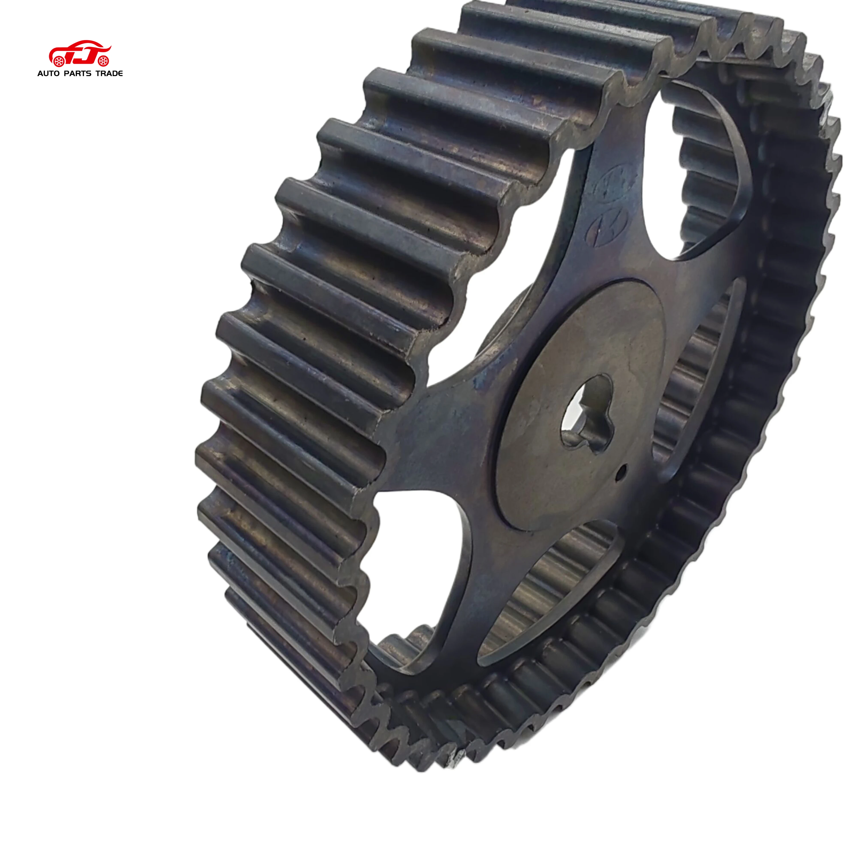 ずーー　切り落とし　4000g 24211-23000 for Hyundai Kia G4ED 2.0L Engine Camshaft Sprocket