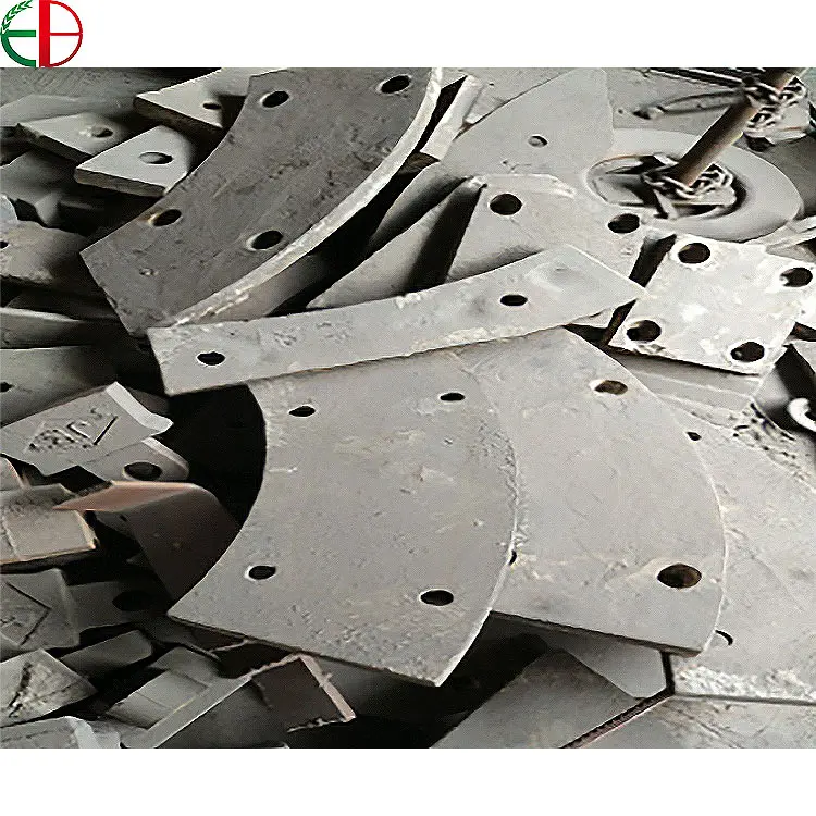 Прокладки для шаровой мельницы SAG EB5277