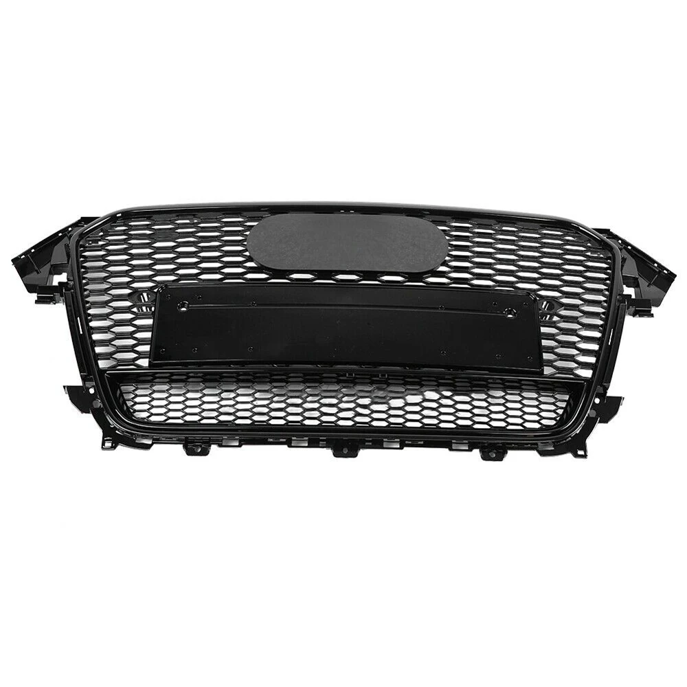 grille 2013-2015 style sport honeycomb front| Alibaba.com