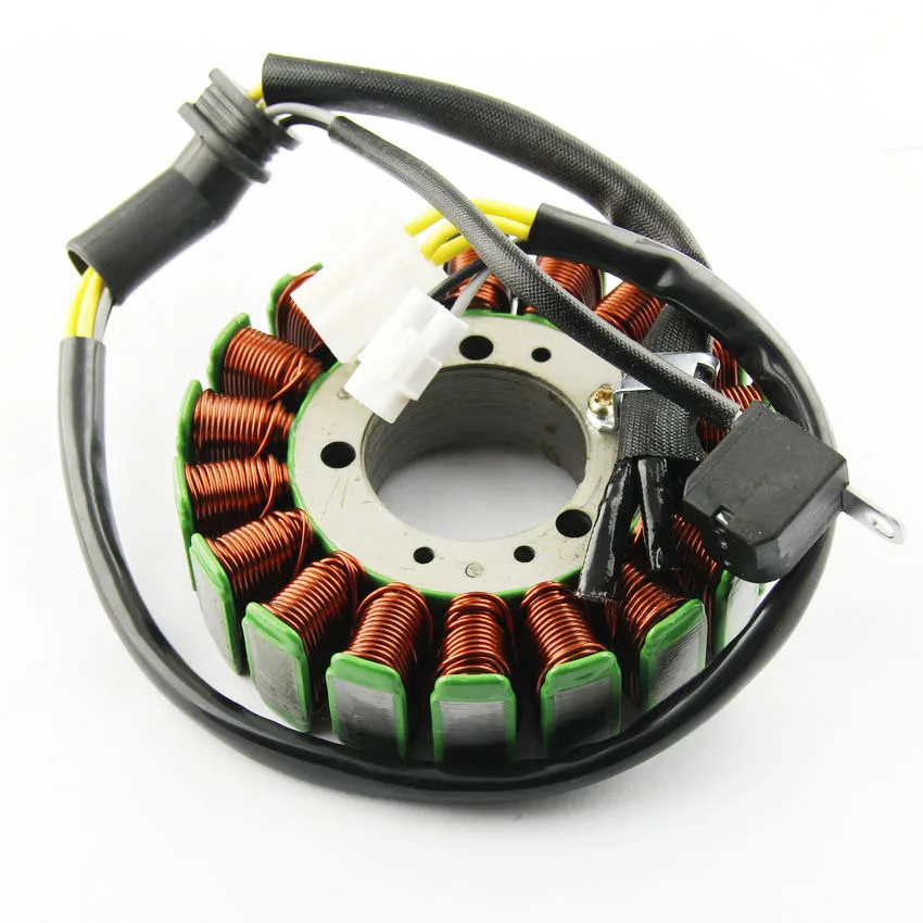 Motorcycle Stator Coil Engine Stator Rotor Coil For Triumph