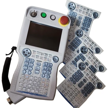 yayaさま専用 Yaskawa DX200 Robot Teach Pendant JZRCR-YPP21-1 Used For