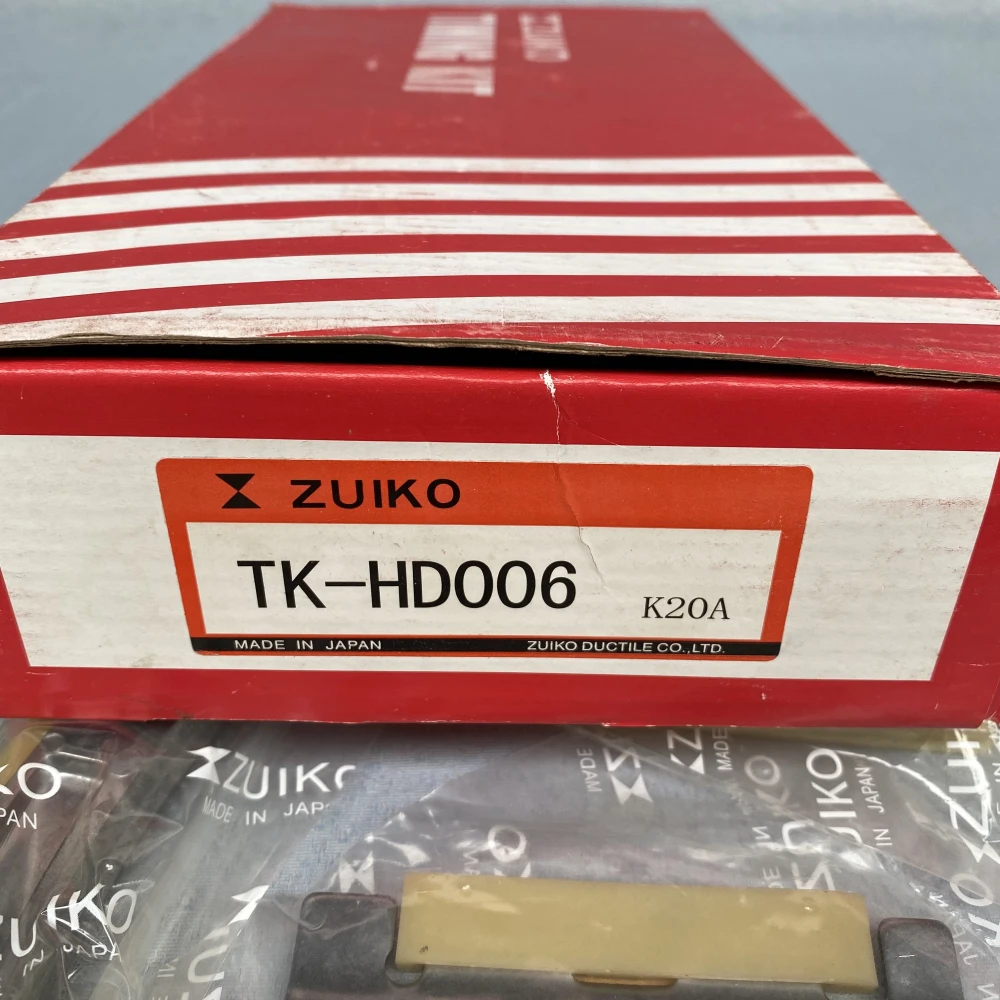ZUIKO Timing Kit KA26 Toyota 1AZFE, 2AZFE, 47 OFF, 55 OFF