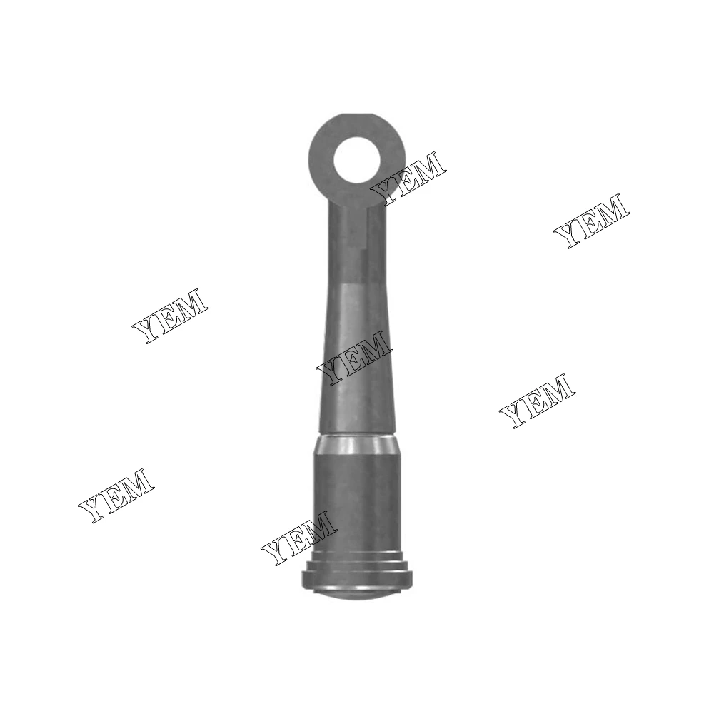Excavator Parts 359-5232 Rod-Piston for Caterpillar Engine Parts 3