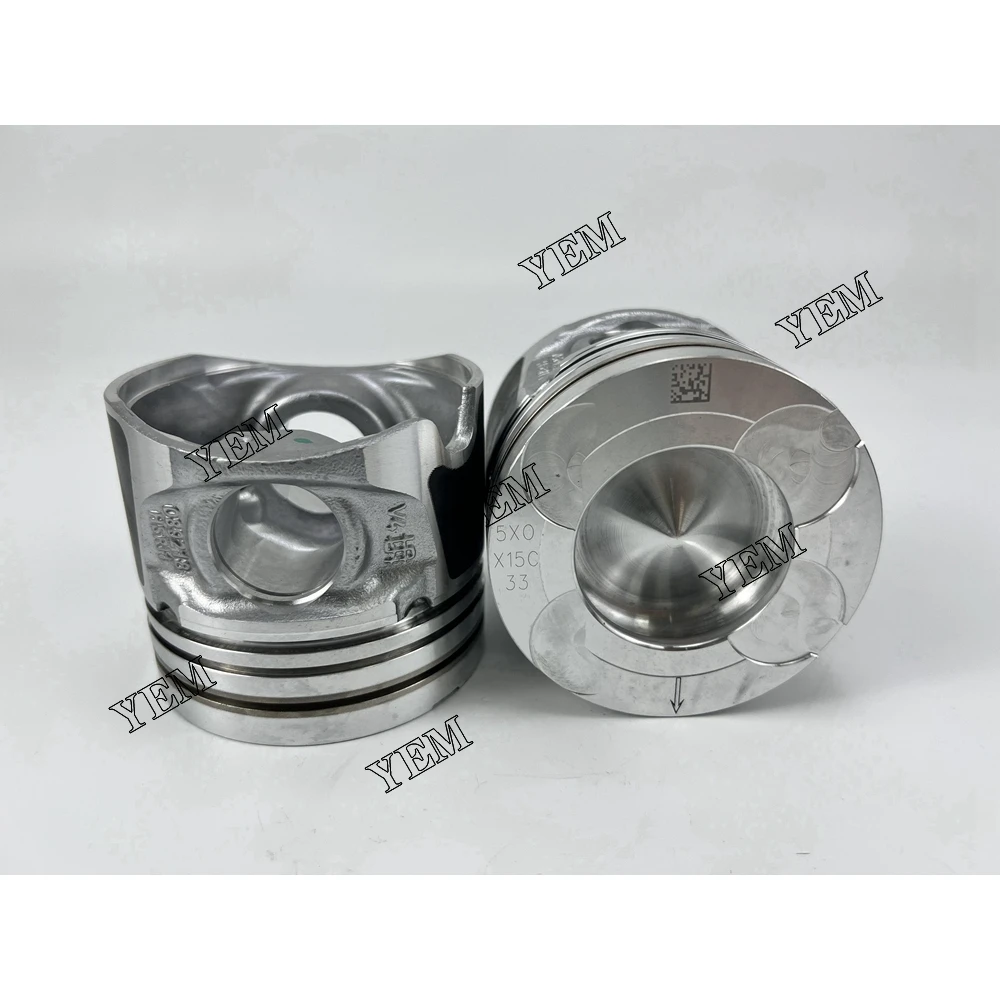 For Nissan YD25 Piston A2010-5X00A Stock Complete 3