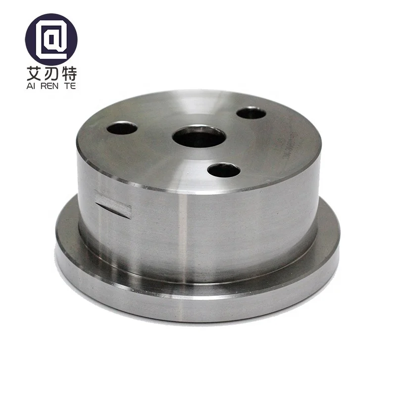 High Quality Customized Tungsten Carbide Dies Metallurgical Mold Aluminium Parts CNC Machining Sintered Product Cemented Carbide
