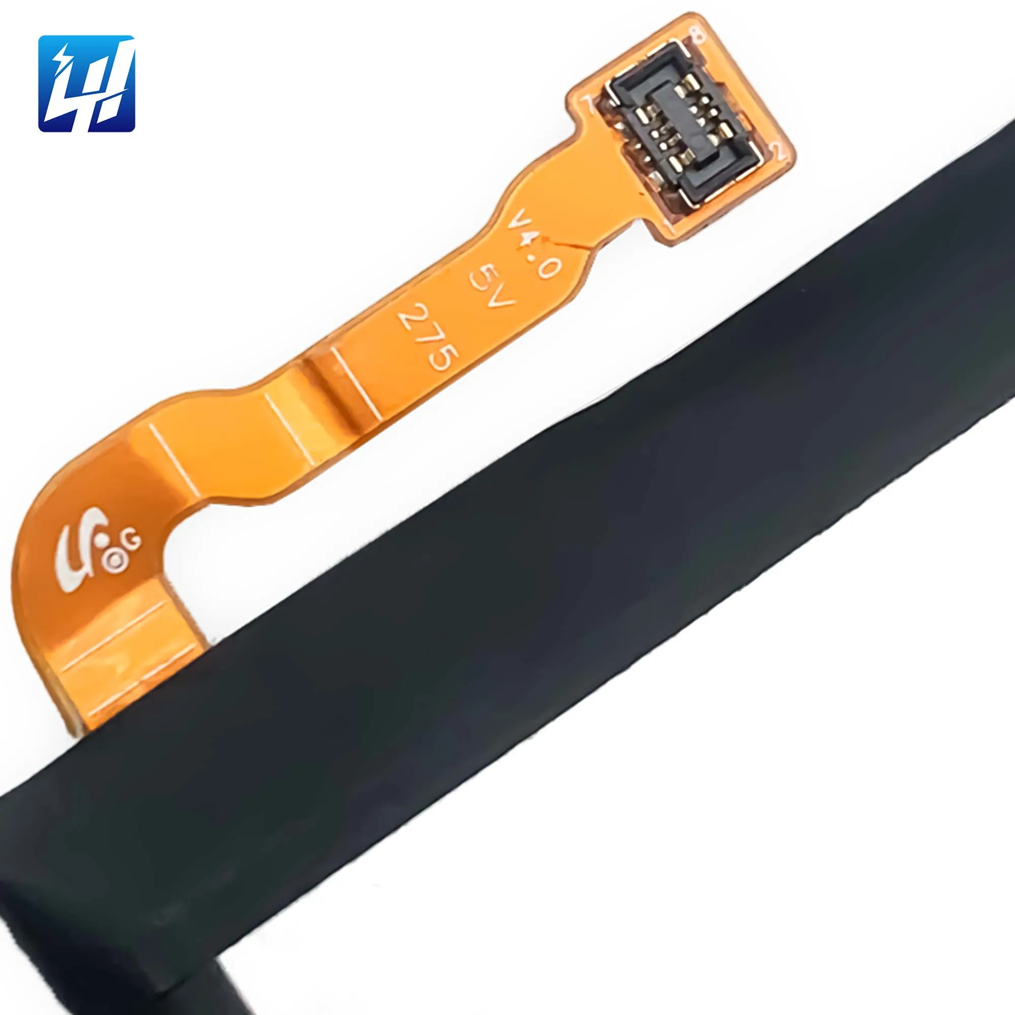 サムスンギャラクシーS7アクティブバッテリー用4000mAh EB-BG891ABA