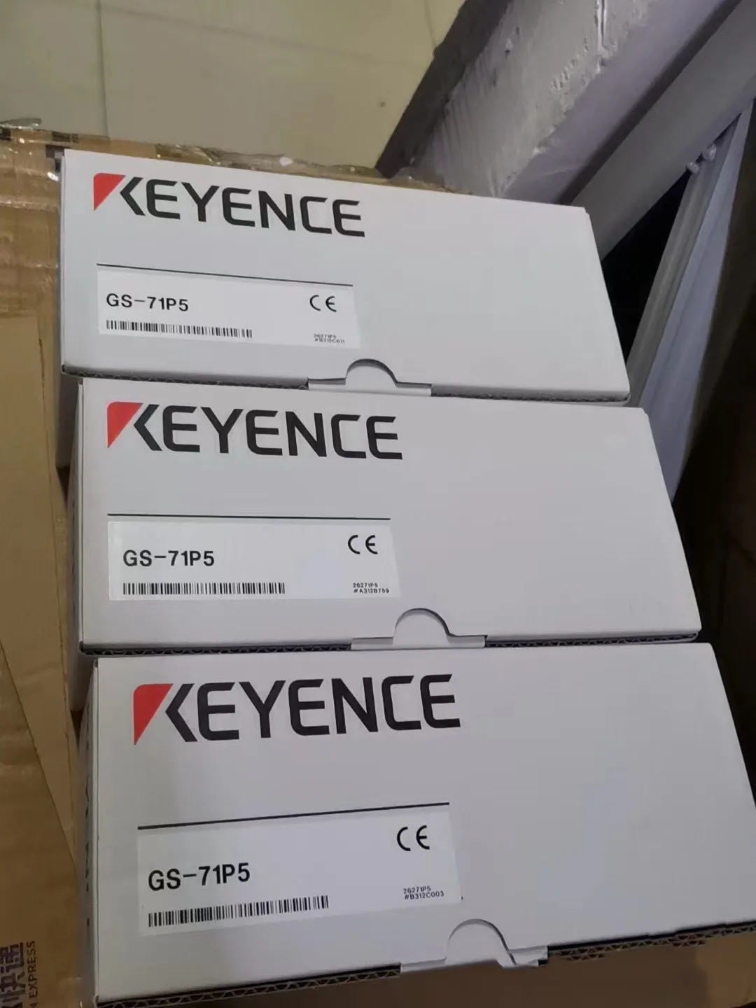 new design keyence power-to-lock type gs-71p5| Alibaba.com