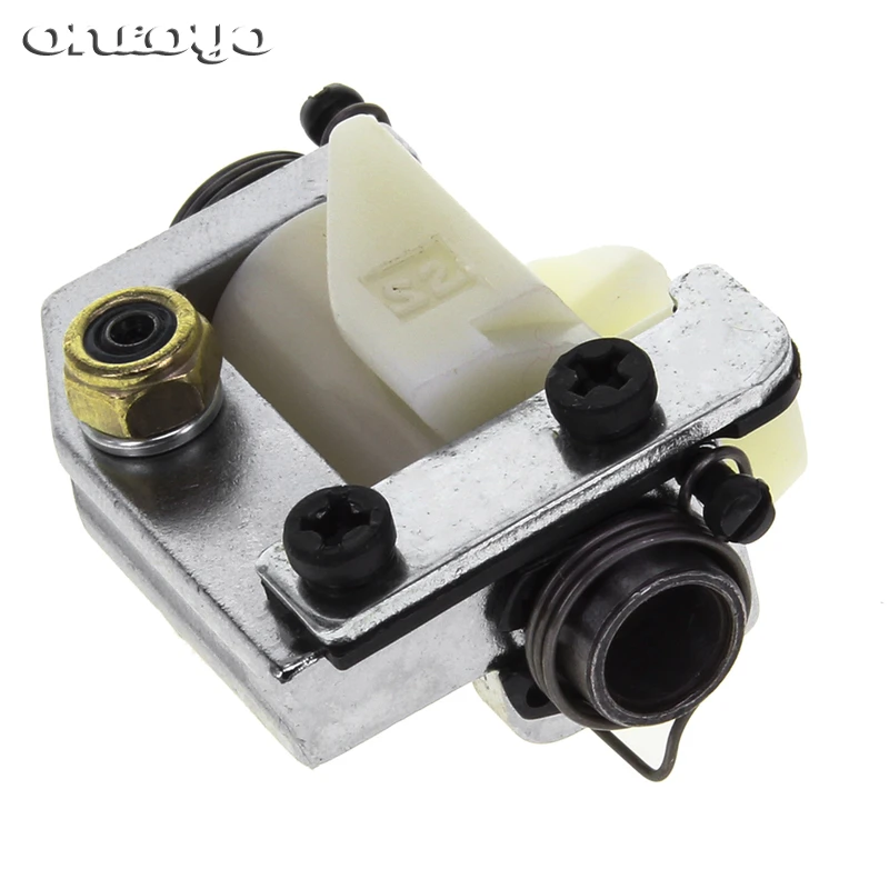 Computer Embroidery Machine Accessories Drive Steel Black Glue Rubber Driver White Black Glue Live Block Slider Assembly