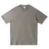7a antibacterial t-shirt-220 gsm-smoke gray