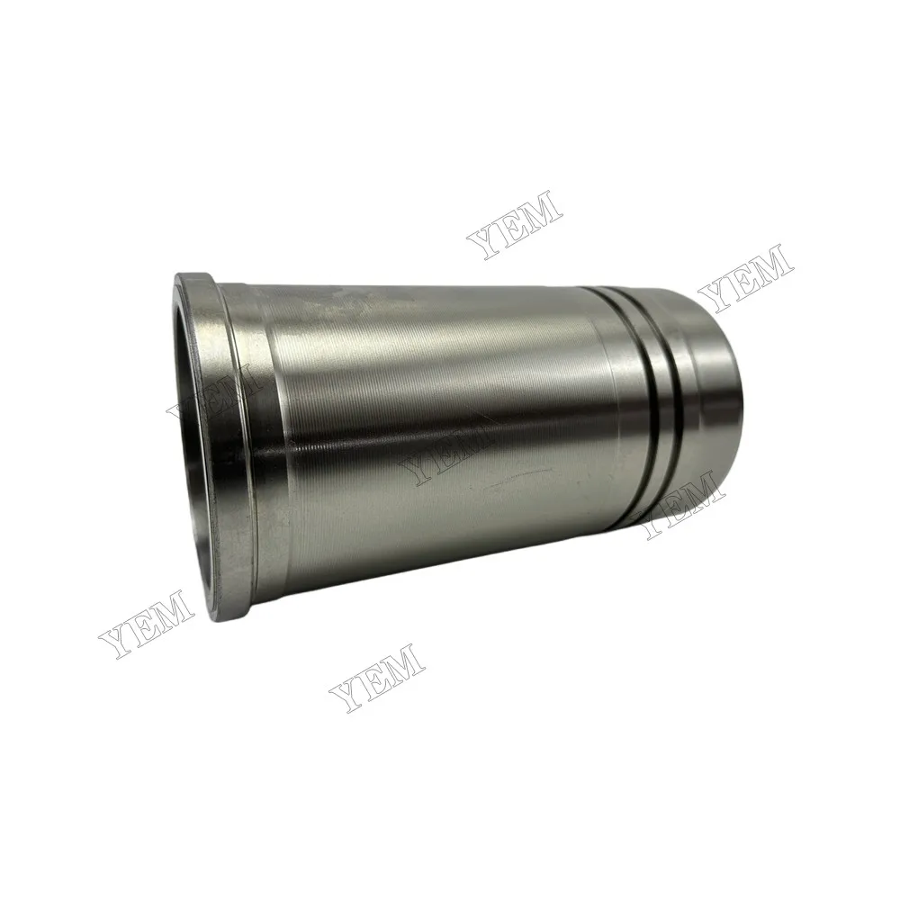 Cylinder Liner Fit for Weichai ZH4100D Engine 4