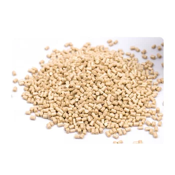 Virgin PEEK Material for Injection PEEK granules