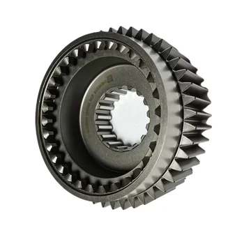 High Speed Gearbox for Dongfeng Shacman - 12JSD200T-1707030