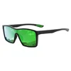 C3-Green Flash