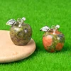 Piedra floral de 20 mm (individual)