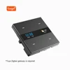 Black Aluminum