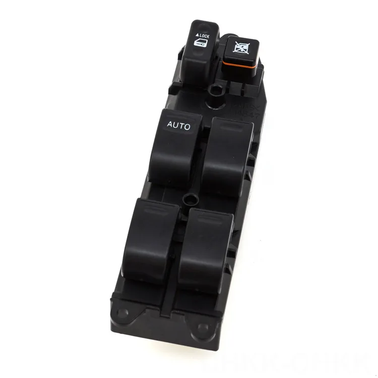 Front Left Power Window Switch For Toyota RAV4 1998-2000 – OEM 84820-12340 Direct Fit