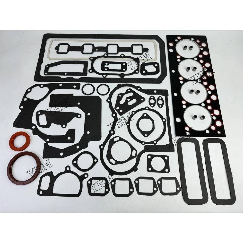 Engine Gasket Kit YD4102 for Yangdong Engine Parts for Sale 5