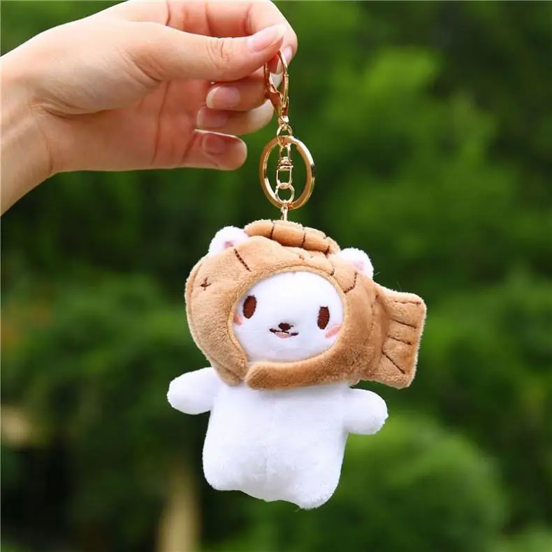 小物 ANIMAL HEAD KEYCHARM HUMAN MADE ANIMAL HEAD KEYCHARM – HUMAN MADE Inc.